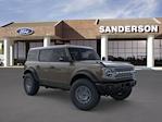 2025 Ford Bronco 4WD SUV for sale #255865 - photo 7
