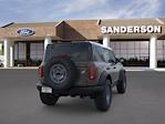 2025 Ford Bronco 4WD SUV for sale #255865 - photo 8