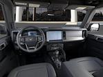2025 Ford Bronco 4WD SUV for sale #255865 - photo 9