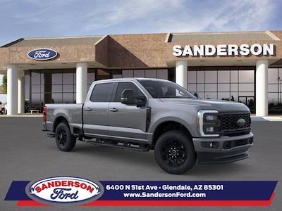 2025 Ford F-250 Crew Cab 4WD Pickup for sale #255866 - photo 1