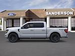 2025 Ford F-150 SuperCrew Cab 4WD Pickup for sale #255869 - photo 5