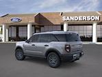 2025 Ford Bronco Sport 4WD SUV for sale #255873 - photo 2