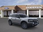 2025 Ford Bronco Sport 4WD SUV for sale #255873 - photo 7
