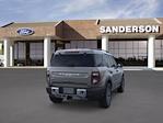 2025 Ford Bronco Sport 4WD SUV for sale #255873 - photo 8