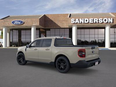 2025 Ford Maverick SuperCrew Cab AWD Pickup for sale #255874 - photo 2