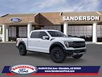 2025 Ford F-150 SuperCrew Cab 4WD Pickup for sale #255875 - photo 1