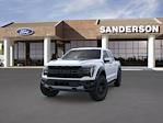 2025 Ford F-150 SuperCrew Cab 4WD Pickup for sale #255875 - photo 4