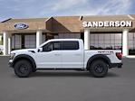 2025 Ford F-150 SuperCrew Cab 4WD Pickup for sale #255875 - photo 5