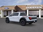 2025 Ford F-150 SuperCrew Cab 4WD Pickup for sale #255875 - photo 6