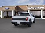 2025 Ford F-150 SuperCrew Cab 4WD Pickup for sale #255875 - photo 2