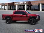 2025 Ford F-150 SuperCrew Cab 4WD Pickup for sale #255875A - photo 3