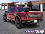 2025 Ford F-150 SuperCrew Cab 4WD Pickup for sale #255875A - photo 5