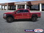 2025 Ford F-150 SuperCrew Cab 4WD Pickup for sale #255875A - photo 6