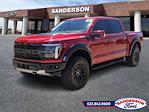 2025 Ford F-150 SuperCrew Cab 4WD Pickup for sale #255875A - photo 7
