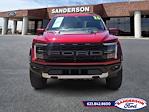 2025 Ford F-150 SuperCrew Cab 4WD Pickup for sale #255875A - photo 8