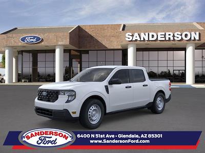 2025 Ford Maverick SuperCrew Cab FWD Pickup for sale #255876 - photo 1