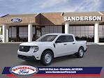 2025 Ford Maverick SuperCrew Cab FWD Pickup for sale #255876 - photo 1