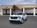 2025 Ford Maverick SuperCrew Cab FWD Pickup for sale #255876 - photo 3