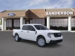 2025 Ford Maverick SuperCrew Cab FWD Pickup for sale #255876 - photo 7