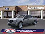 2025 Ford Maverick SuperCrew Cab FWD Pickup for sale #255877 - photo 1