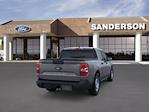 2025 Ford Maverick SuperCrew Cab FWD Pickup for sale #255877 - photo 8