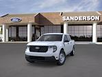 2025 Ford Maverick SuperCrew Cab FWD Pickup for sale #255881 - photo 3