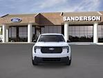2025 Ford Maverick SuperCrew Cab FWD Pickup for sale #255881 - photo 6
