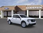 2025 Ford Maverick SuperCrew Cab FWD Pickup for sale #255881 - photo 7