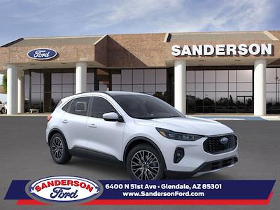 2025 Ford Escape FWD SUV for sale #255882 - photo 1