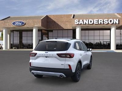 2025 Ford Escape FWD SUV for sale #255882 - photo 2