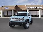 2025 Ford Bronco 4WD SUV for sale #255884 - photo 3