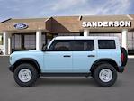 2025 Ford Bronco 4WD SUV for sale #255884 - photo 4