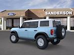 2025 Ford Bronco 4WD SUV for sale #255884 - photo 2