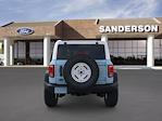 2025 Ford Bronco 4WD SUV for sale #255884 - photo 5