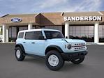 2025 Ford Bronco 4WD SUV for sale #255884 - photo 7