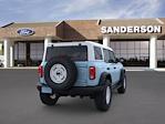 2025 Ford Bronco 4WD SUV for sale #255884 - photo 8
