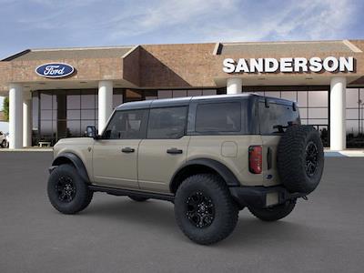 2025 Ford Bronco 4WD SUV for sale #255885 - photo 2