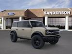 2025 Ford Bronco 4WD SUV for sale #255885 - photo 7