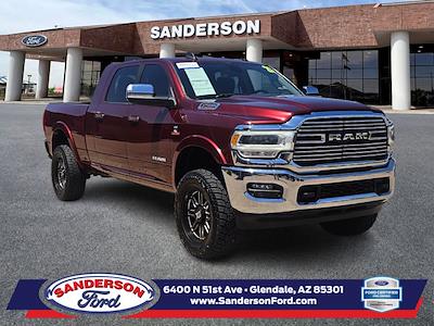 2021 Ram 2500 Mega Cab 4WD Pickup for sale #255885A - photo 1
