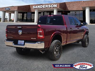 2021 Ram 2500 Mega Cab 4WD Pickup for sale #255885A - photo 2