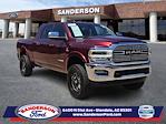 Used 2021 Ram 2500 Laramie Mega Cab 4WD Pickup for sale #255885A - photo 1