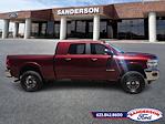 Used 2021 Ram 2500 Laramie Mega Cab 4WD Pickup for sale #255885A - photo 3
