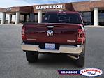 Used 2021 Ram 2500 Laramie Mega Cab 4WD Pickup for sale #255885A - photo 4