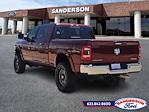 Used 2021 Ram 2500 Laramie Mega Cab 4WD Pickup for sale #255885A - photo 5