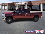 Used 2021 Ram 2500 Laramie Mega Cab 4WD Pickup for sale #255885A - photo 6