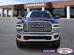 Used 2021 Ram 2500 Laramie Mega Cab 4WD Pickup for sale #255885A - photo 8