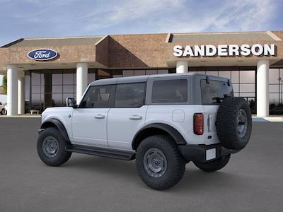 2025 Ford Bronco 4WD SUV for sale #255887 - photo 2