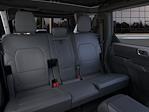 2025 Ford Bronco 4WD SUV for sale #255887 - photo 11