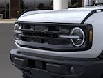 2025 Ford Bronco 4WD SUV for sale #255887 - photo 19