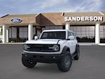 2025 Ford Bronco 4WD SUV for sale #255887 - photo 3